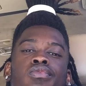 Meet your Posher, Dontavious